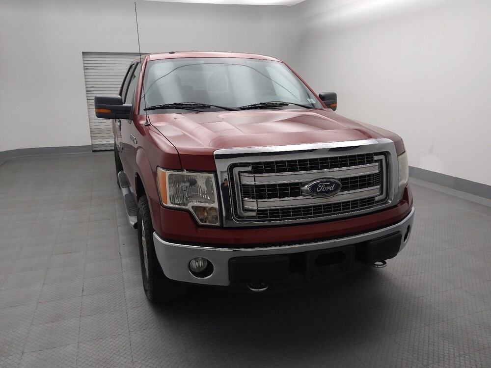 2014 Ford F150 in Lakewood, CO 80215 - 18136888 14