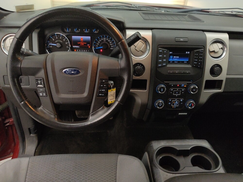 2014 Ford F150 in Lakewood, CO 80215 - 18136888 22