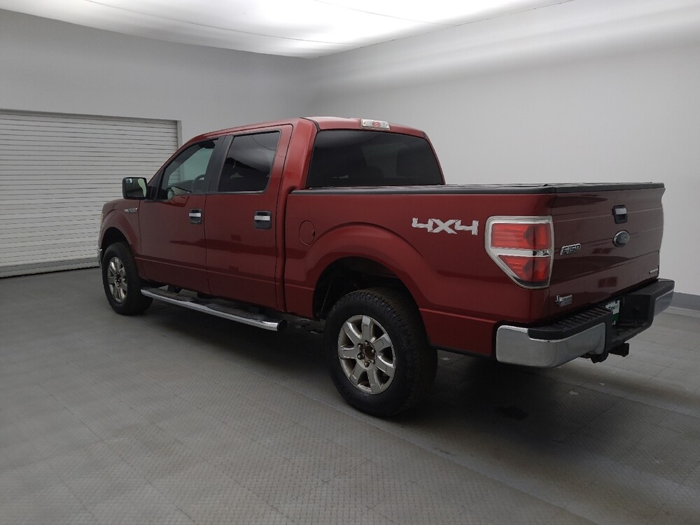 2014 Ford F150 in Lakewood, CO 80215 - 18136888 3
