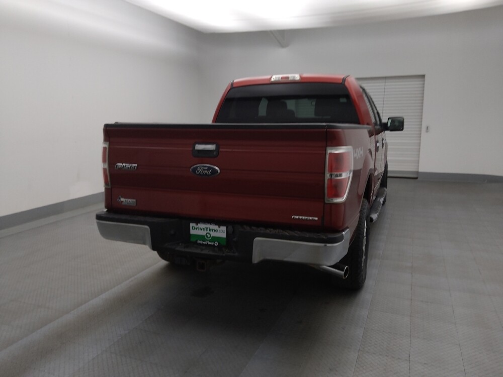 2014 Ford F150 in Lakewood, CO 80215 - 18136888 7