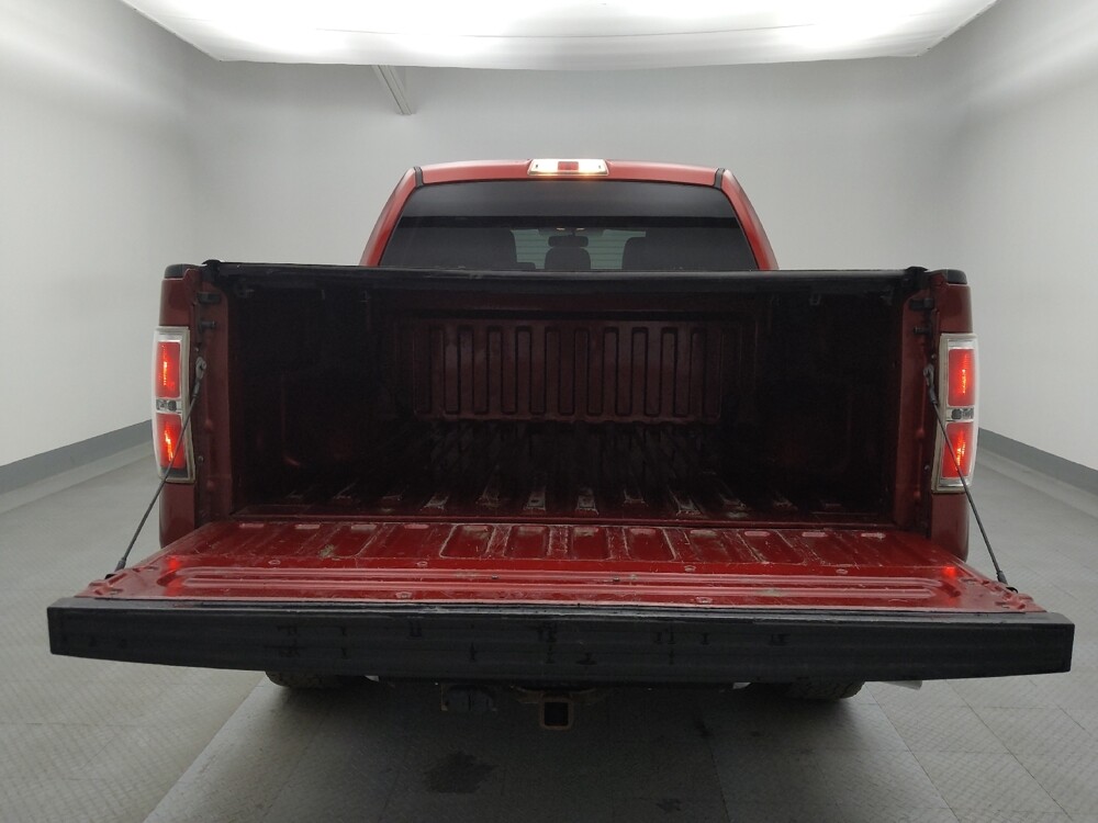 2014 Ford F150 in Lakewood, CO 80215 - 18136888 29
