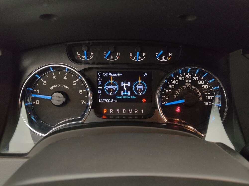 2014 Ford F150 in Lakewood, CO 80215 - 18136888 23