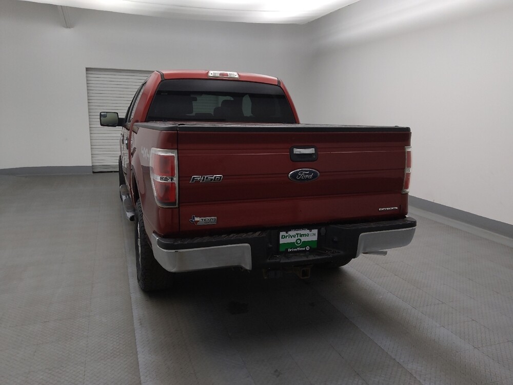 2014 Ford F150 in Lakewood, CO 80215 - 18136888 6