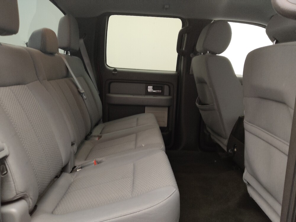 2014 Ford F150 in Lakewood, CO 80215 - 18136888 19