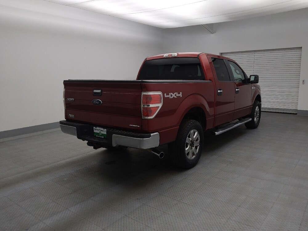 2014 Ford F150 in Lakewood, CO 80215 - 18136888 9