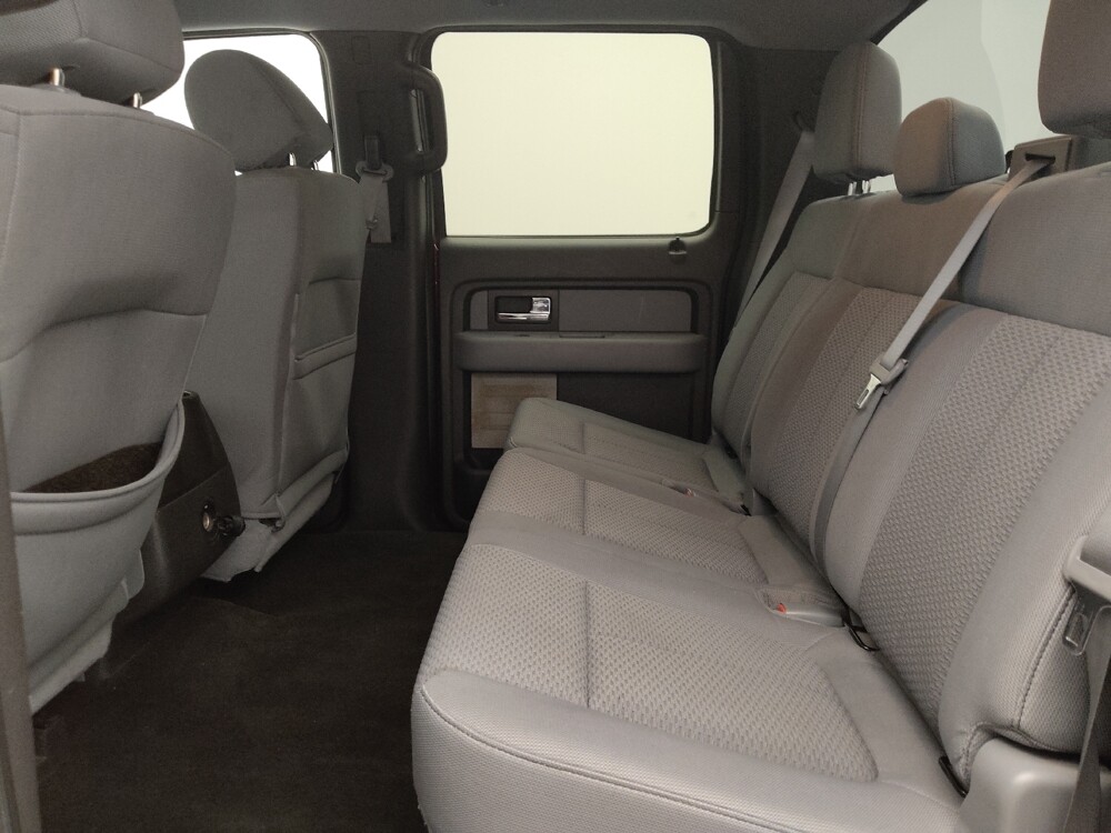 2014 Ford F150 in Lakewood, CO 80215 - 18136888 18