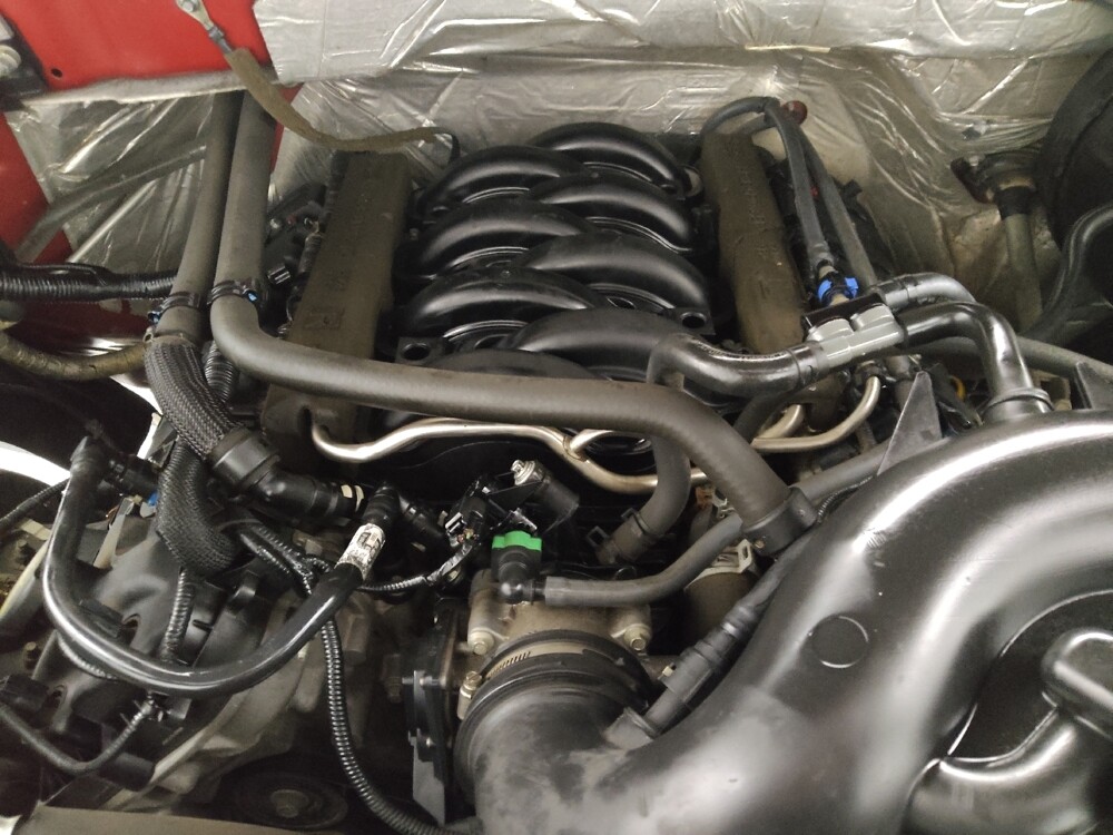 2014 Ford F150 in Lakewood, CO 80215 - 18136888 30