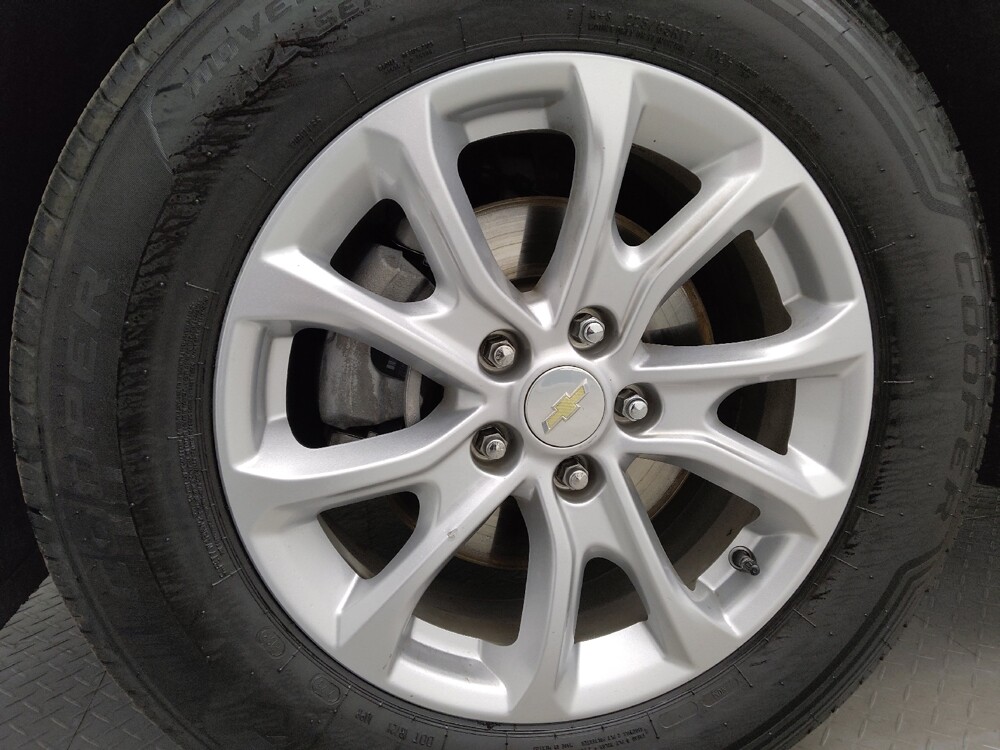 2021 Chevrolet Equinox in Lakewood, CO 80215 - 18136894 31