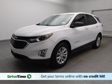 2021 Chevrolet Equinox in Lakewood, CO 80215