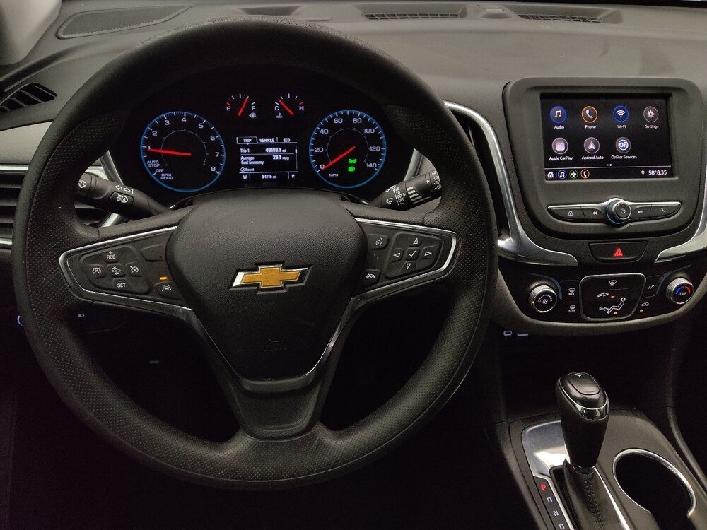 2021 Chevrolet Equinox in Lakewood, CO 80215 - 18136894 22