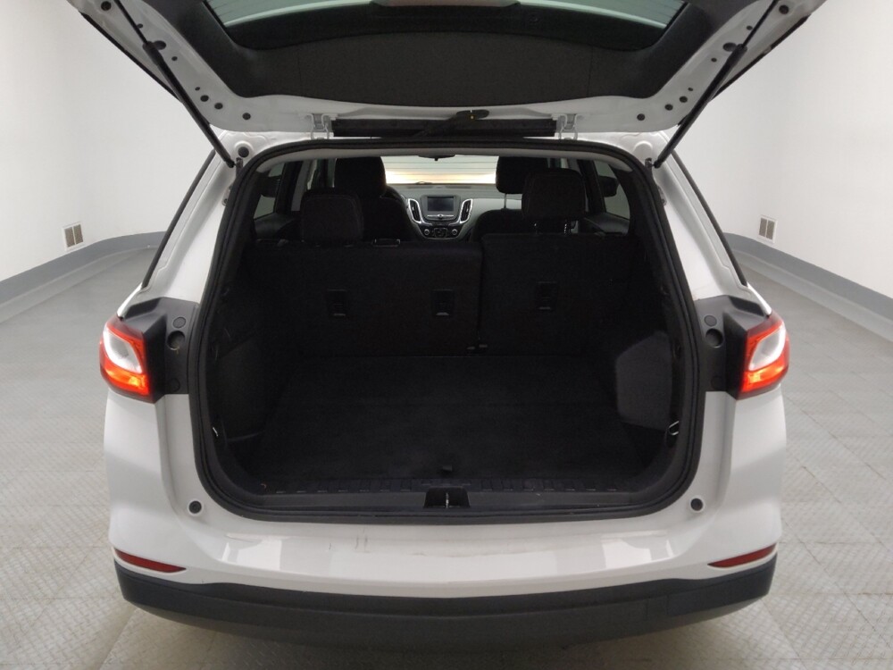 2021 Chevrolet Equinox in Lakewood, CO 80215 - 18136894 29