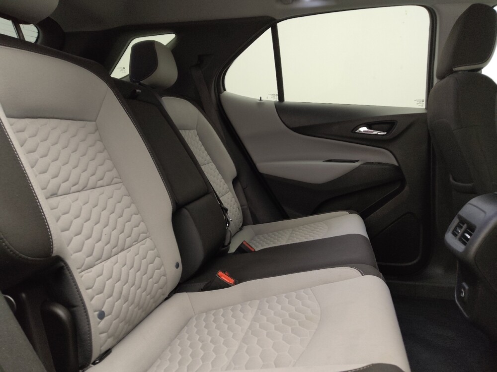 2021 Chevrolet Equinox in Lakewood, CO 80215 - 18136894 18