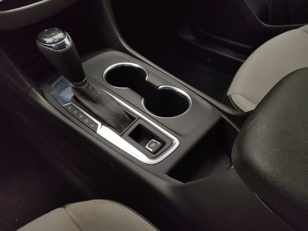 2021 Chevrolet Equinox in Lakewood, CO 80215 - 18136894 26
