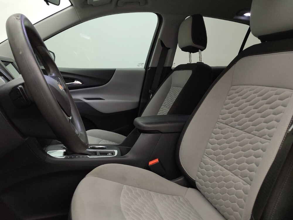 2021 Chevrolet Equinox in Lakewood, CO 80215 - 18136894 17
