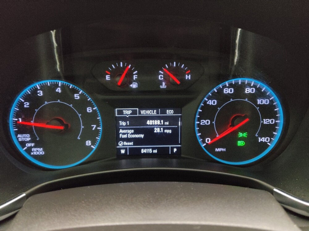2021 Chevrolet Equinox in Lakewood, CO 80215 - 18136894 23