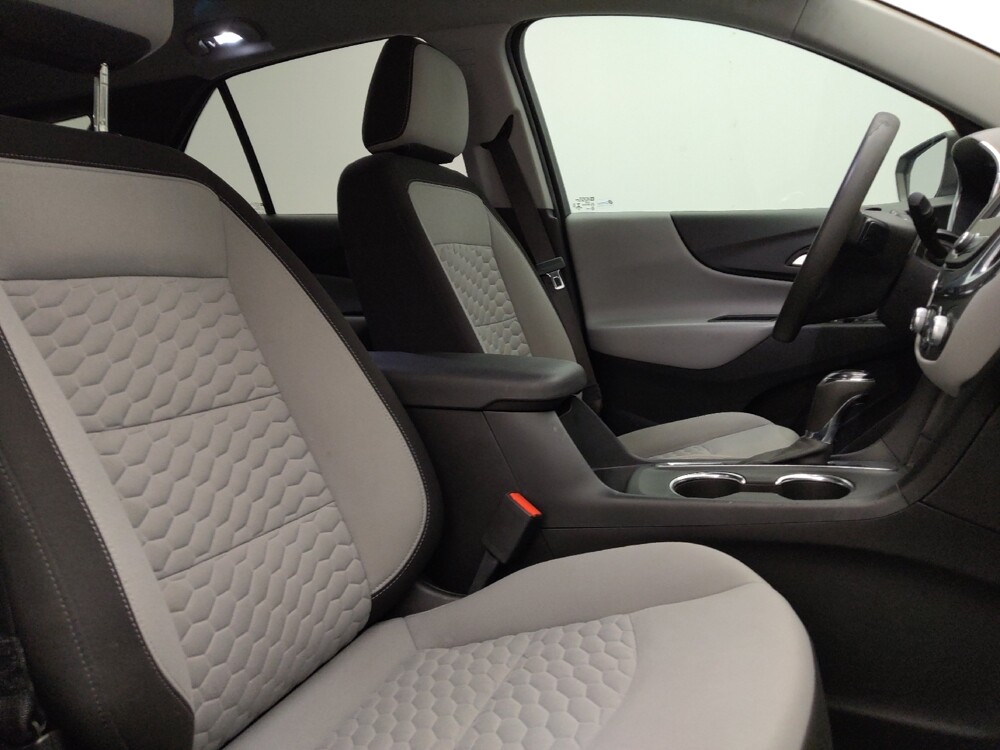 2021 Chevrolet Equinox in Lakewood, CO 80215 - 18136894 21