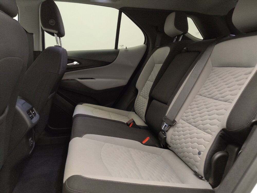 2021 Chevrolet Equinox in Lakewood, CO 80215 - 18136894 19