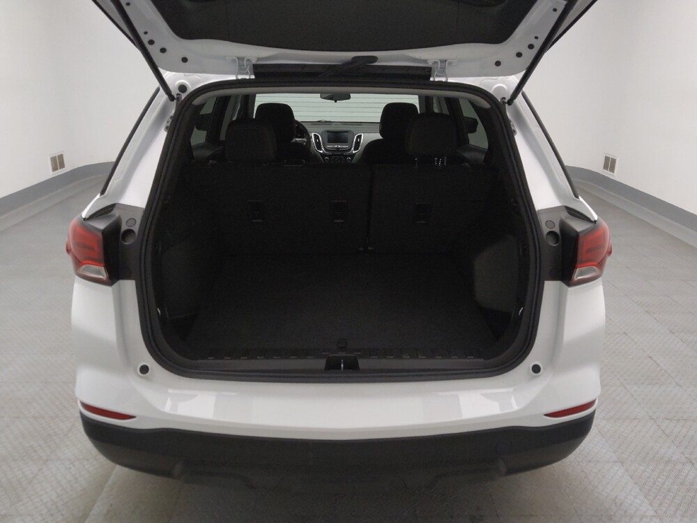 2024 Chevrolet Equinox in Lakewood, CO 80215 - 18136896 29