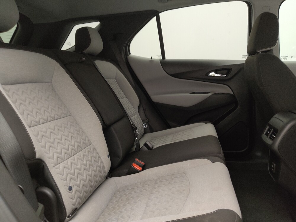 2024 Chevrolet Equinox in Lakewood, CO 80215 - 18136896 19