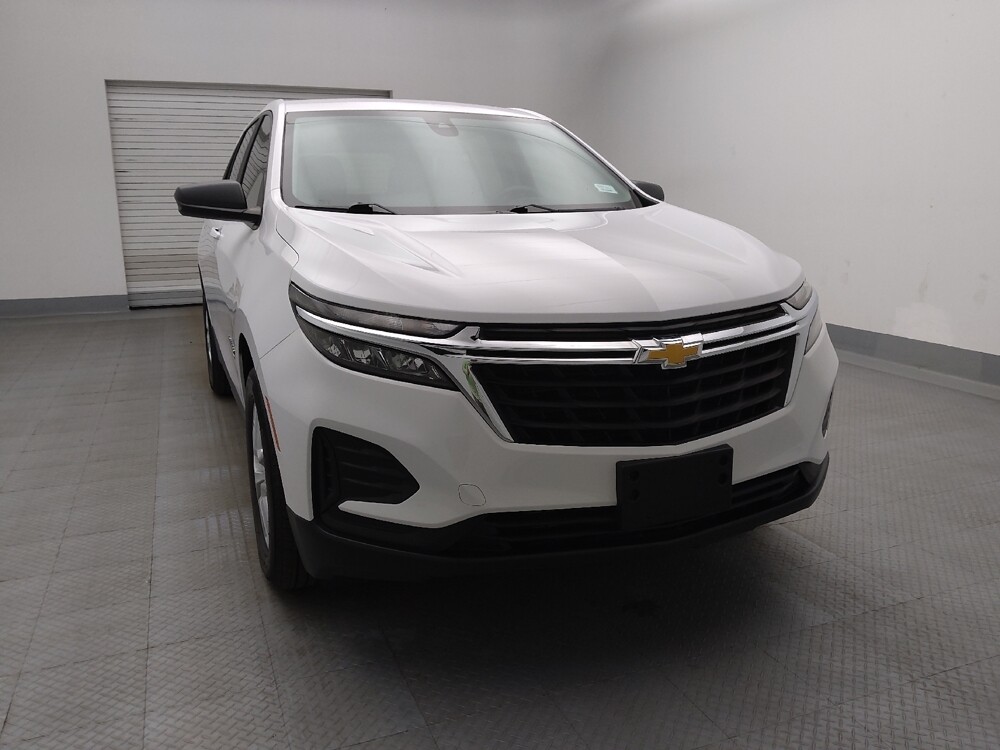 2024 Chevrolet Equinox in Lakewood, CO 80215 - 18136896 14