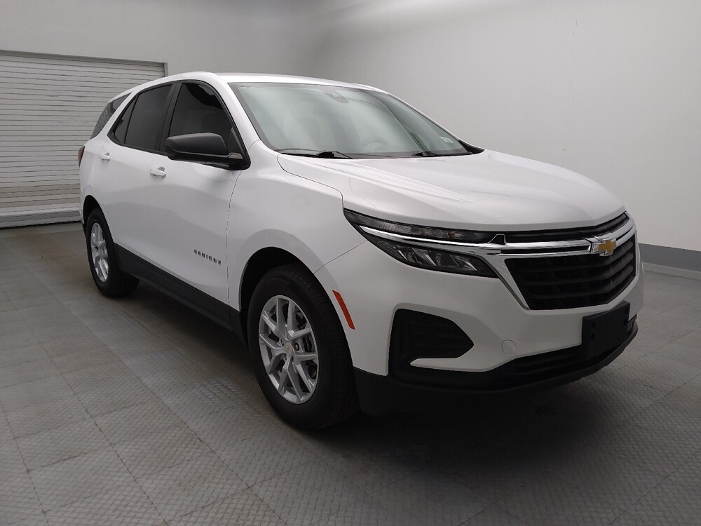 2024 Chevrolet Equinox in Lakewood, CO 80215 - 18136896 13