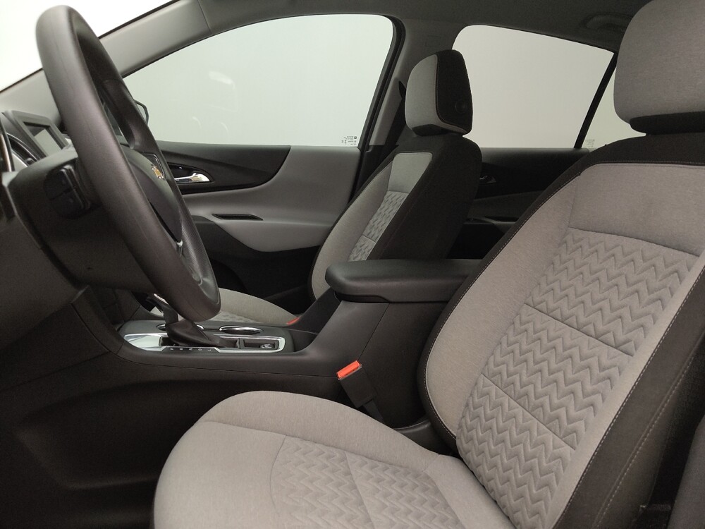 2024 Chevrolet Equinox in Lakewood, CO 80215 - 18136896 17