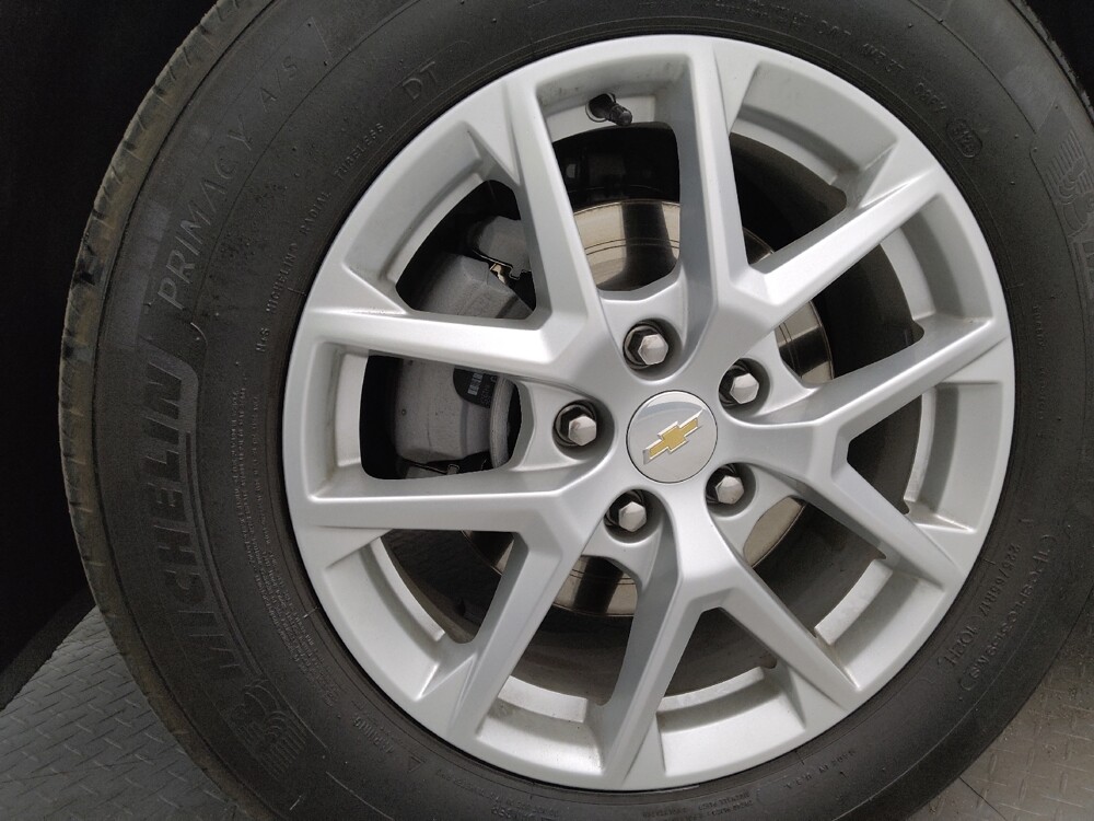 2024 Chevrolet Equinox in Lakewood, CO 80215 - 18136896 31