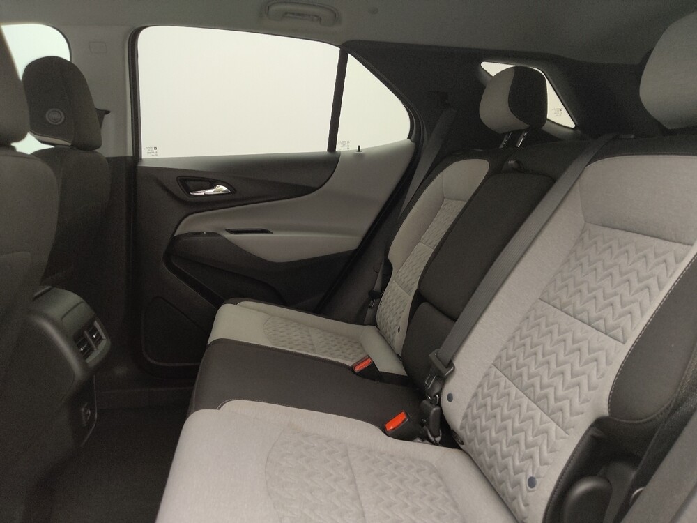 2024 Chevrolet Equinox in Lakewood, CO 80215 - 18136896 18