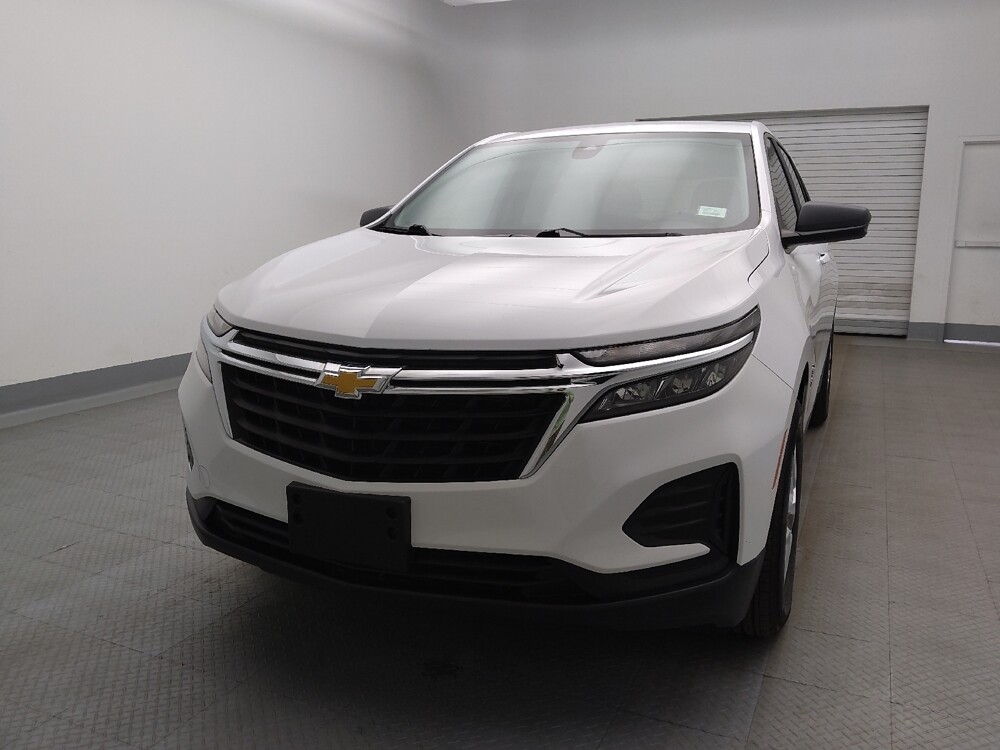 2024 Chevrolet Equinox in Lakewood, CO 80215 - 18136896 15