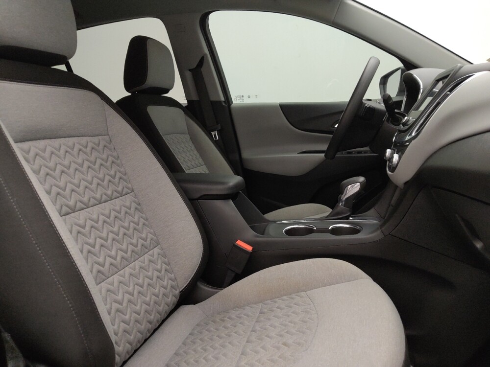 2024 Chevrolet Equinox in Lakewood, CO 80215 - 18136896 21