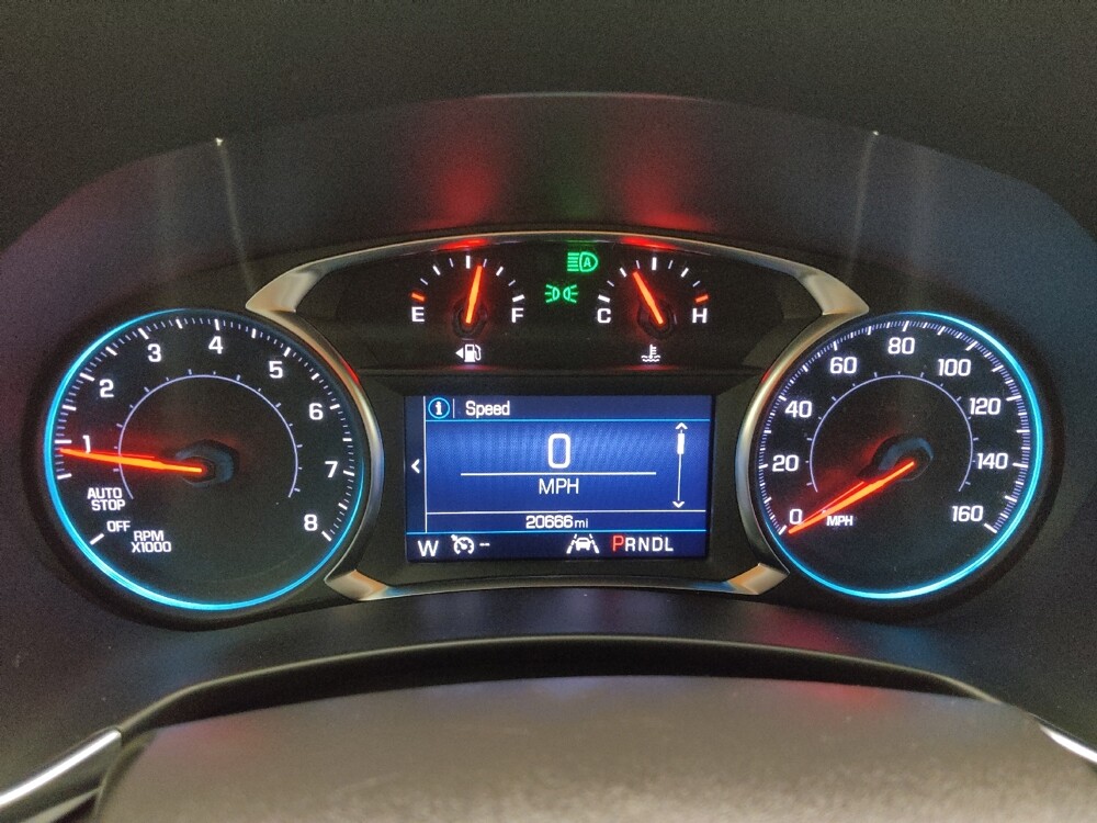 2024 Chevrolet Equinox in Lakewood, CO 80215 - 18136896 23