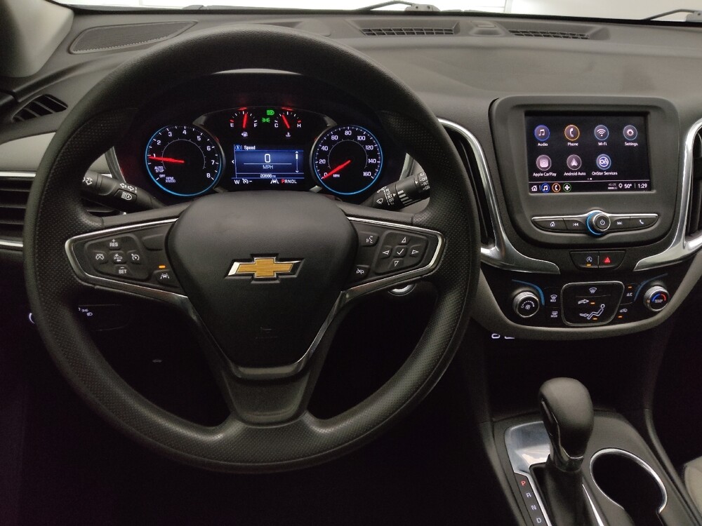 2024 Chevrolet Equinox in Lakewood, CO 80215 - 18136896 22