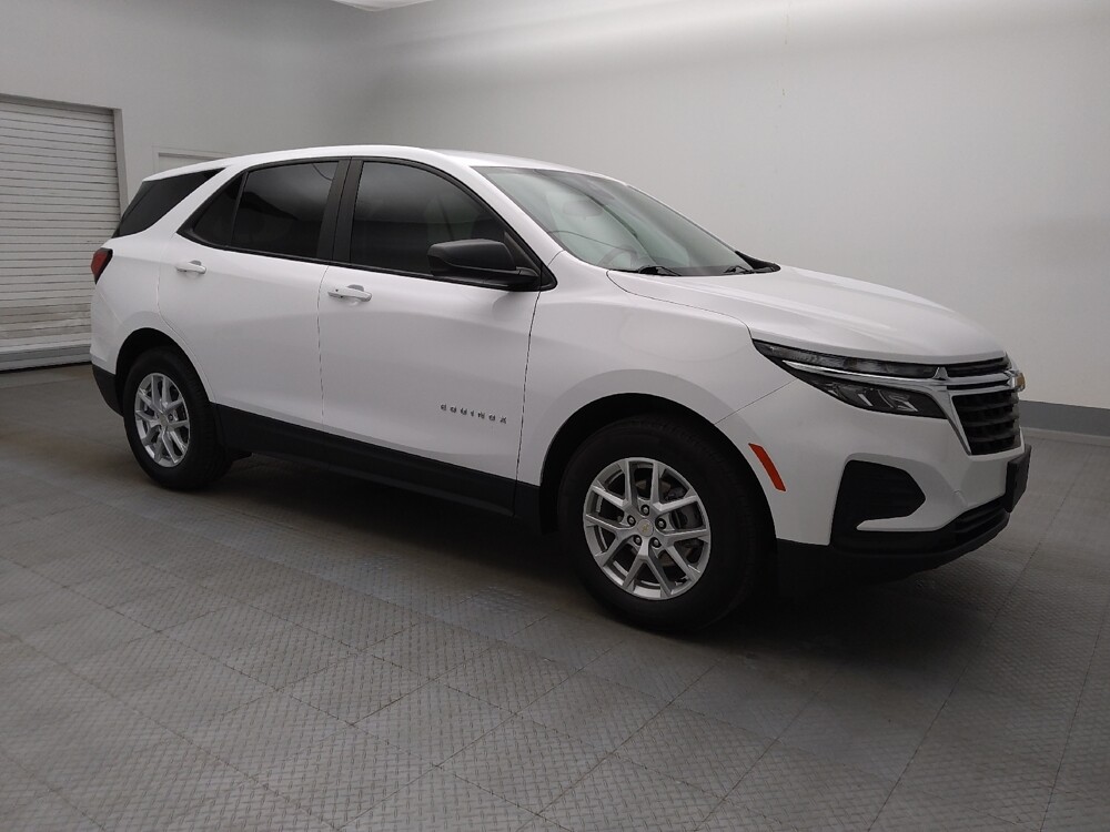 2024 Chevrolet Equinox in Lakewood, CO 80215 - 18136896 11