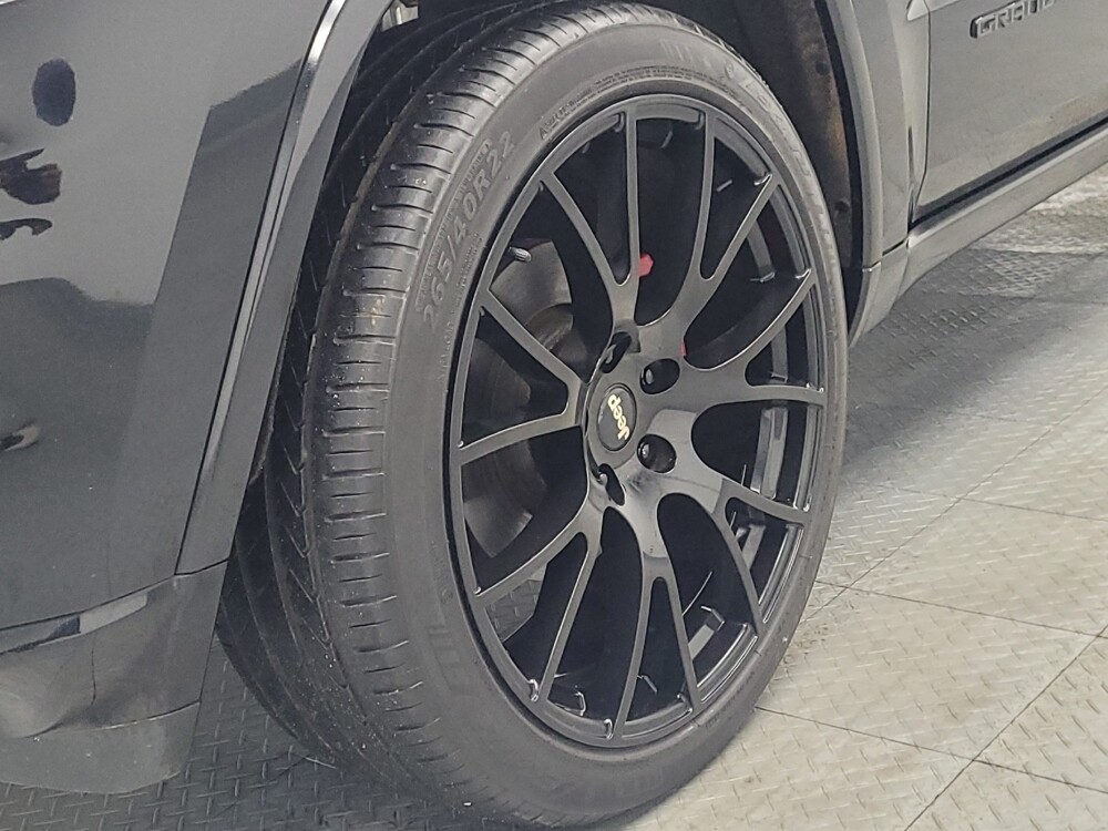 2020 Jeep Grand Cherokee in Antioch, TN 37013 - 18136897 31