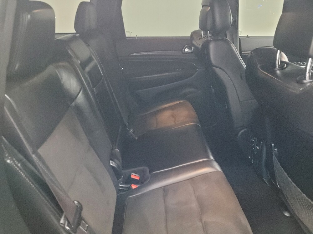 2020 Jeep Grand Cherokee in Antioch, TN 37013 - 18136897 19