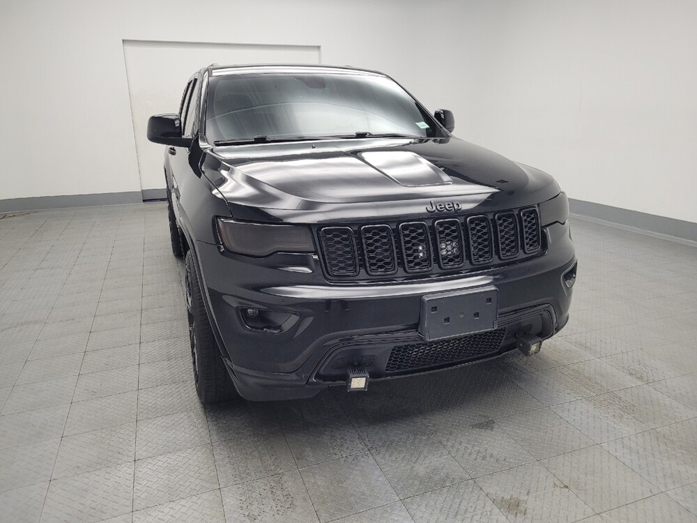 2020 Jeep Grand Cherokee in Antioch, TN 37013 - 18136897 14