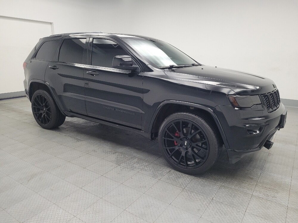 2020 Jeep Grand Cherokee in Antioch, TN 37013 - 18136897 11