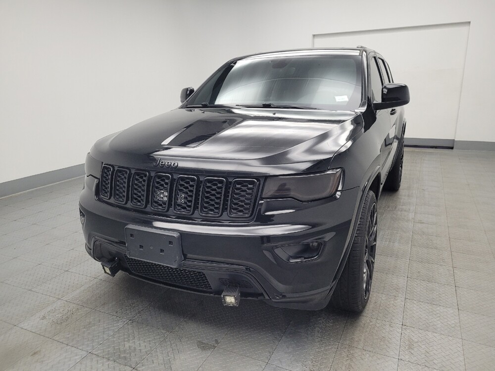 2020 Jeep Grand Cherokee in Antioch, TN 37013 - 18136897 15