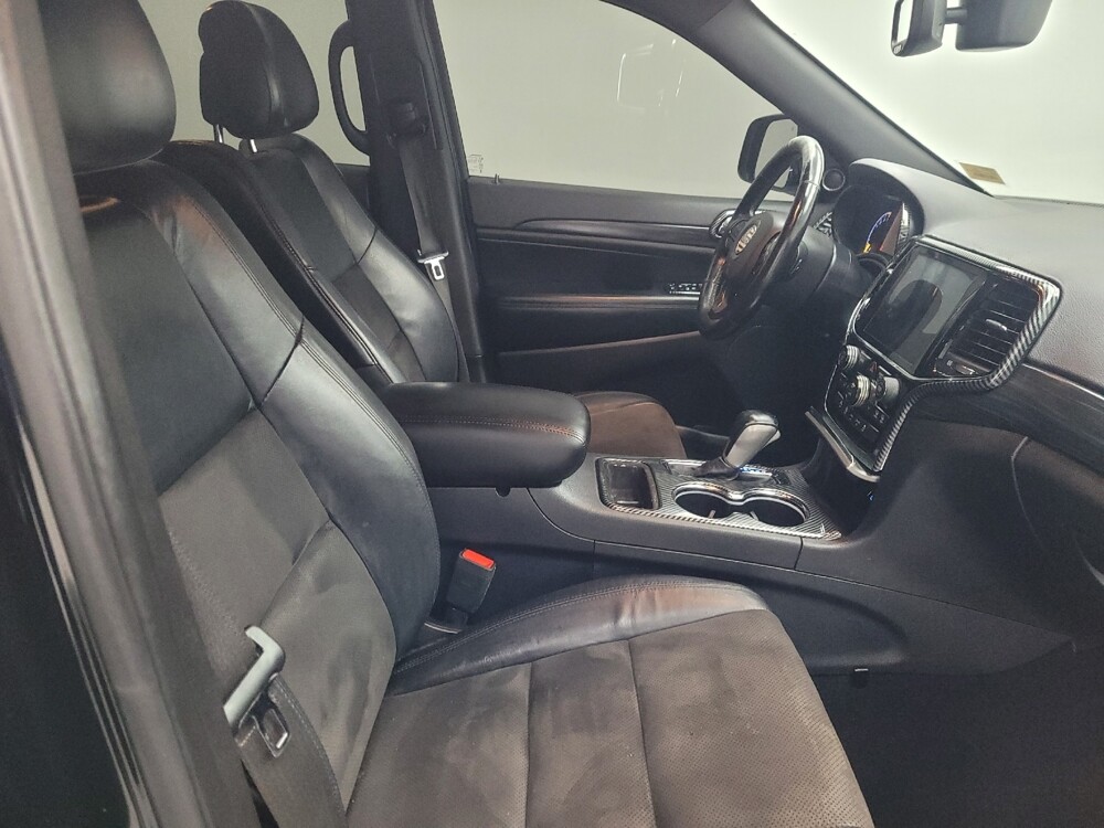 2020 Jeep Grand Cherokee in Antioch, TN 37013 - 18136897 21