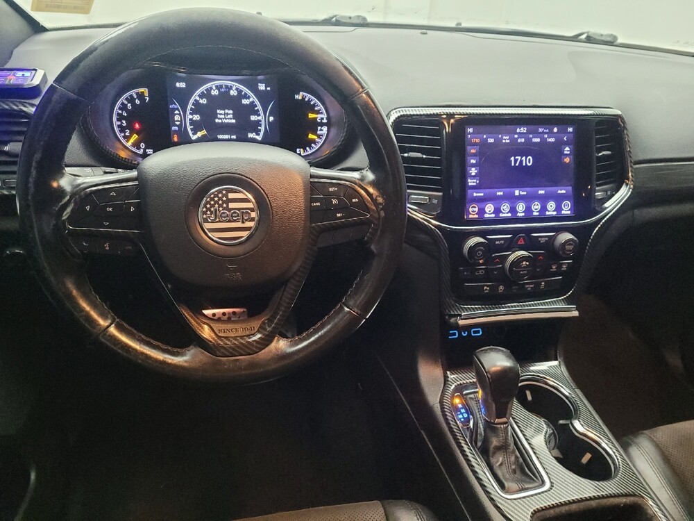 2020 Jeep Grand Cherokee in Antioch, TN 37013 - 18136897 22