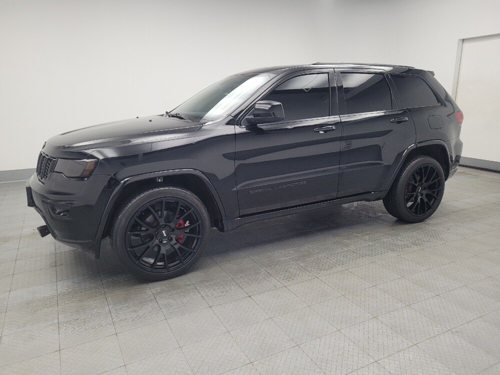 2020 Jeep Grand Cherokee in Antioch, TN 37013 - 18136897 2