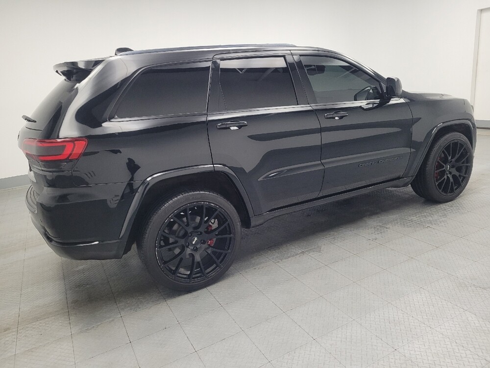 2020 Jeep Grand Cherokee in Antioch, TN 37013 - 18136897 10