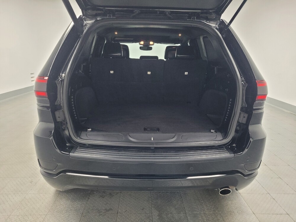 2020 Jeep Grand Cherokee in Antioch, TN 37013 - 18136897 29