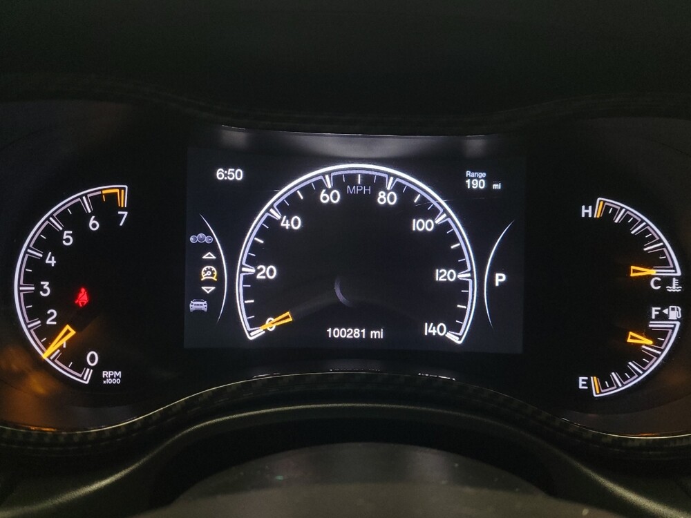 2020 Jeep Grand Cherokee in Antioch, TN 37013 - 18136897 23