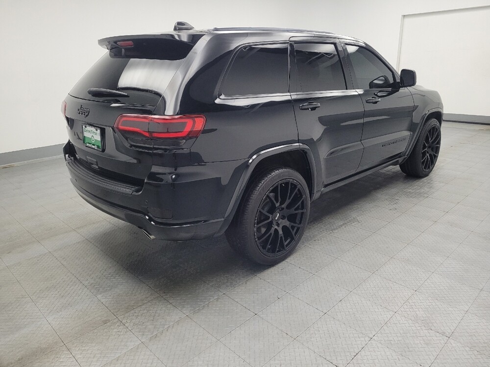 2020 Jeep Grand Cherokee in Antioch, TN 37013 - 18136897 9