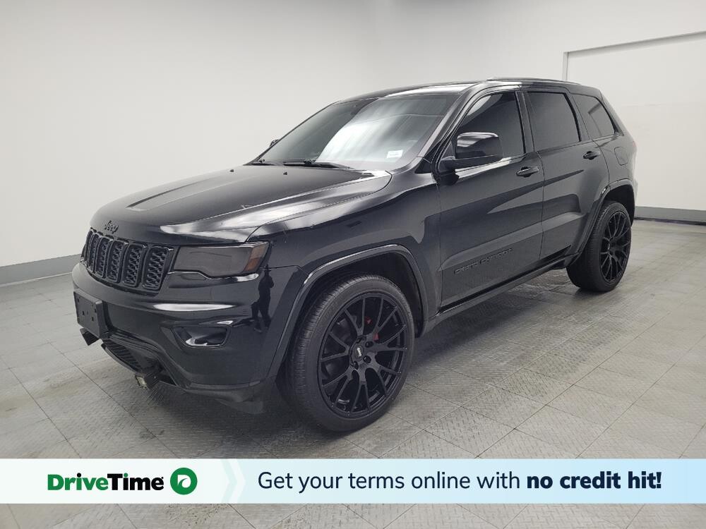 2020 Jeep Grand Cherokee in Antioch, TN 37013 - 18136897