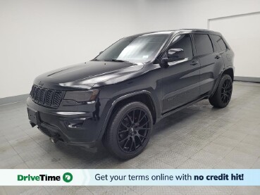 2020 Jeep Grand Cherokee in Antioch, TN 37013