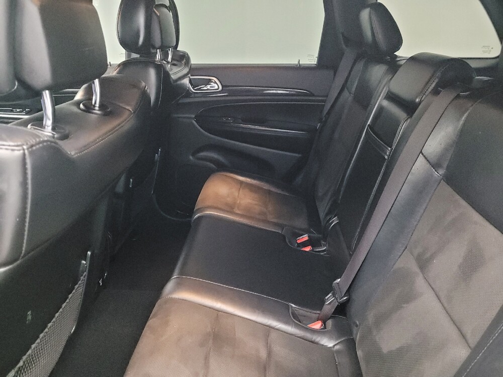 2020 Jeep Grand Cherokee in Antioch, TN 37013 - 18136897 18