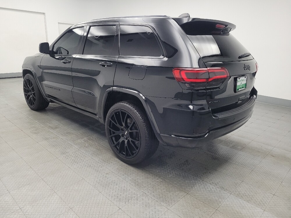 2020 Jeep Grand Cherokee in Antioch, TN 37013 - 18136897 5