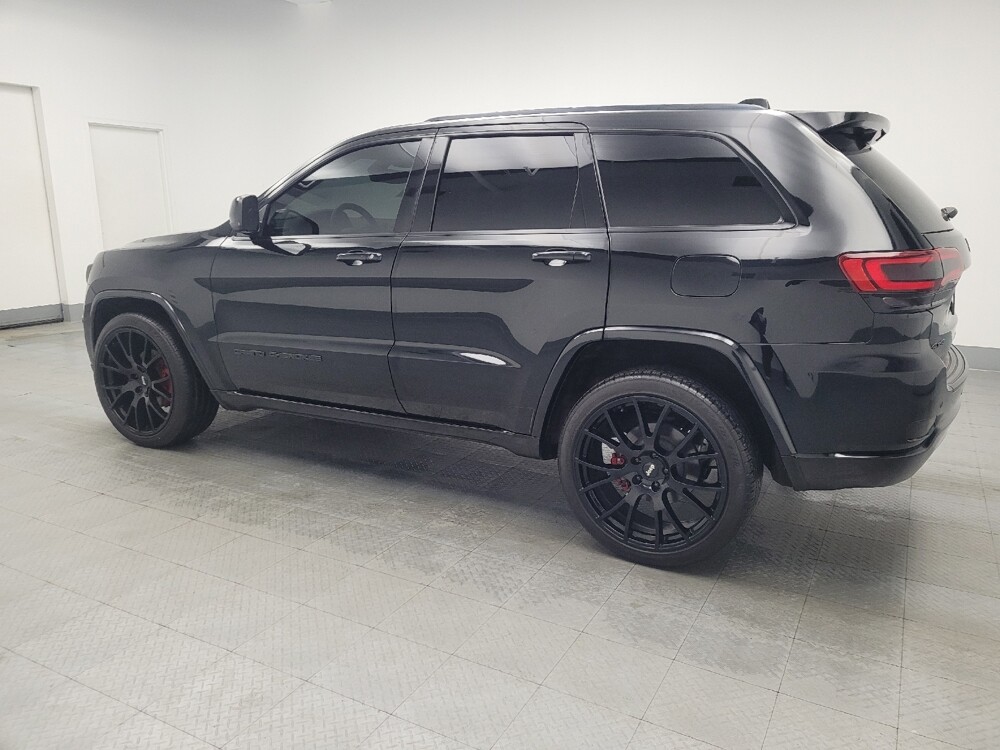2020 Jeep Grand Cherokee in Antioch, TN 37013 - 18136897 3